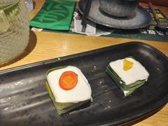 -泰悦澜·泰国餐厅(万象城店)