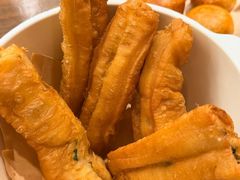 三白油条-锡和无锡菜(景丽苑店)