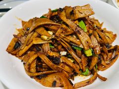 -兰湘子·湘菜小炒(石家庄万象城店)