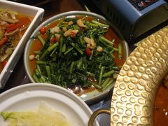 -楼兰新疆主题餐厅(苏州中心店)