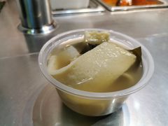 -韩味轩(丰盛町店)