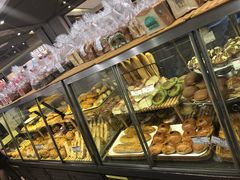-山崎面包(百联世纪店)