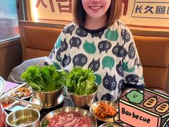 -西塔老太太泥炉烤肉(双井店)
