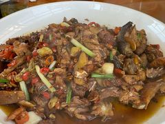 -昭山老食堂