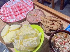 -楠火锅(光谷民族大道店)