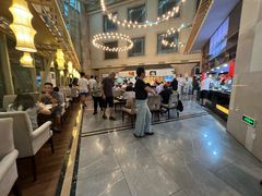 -诸暨耀江开元名都大酒店