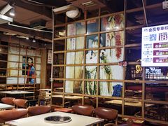 -大队长主题火锅(观音桥店)