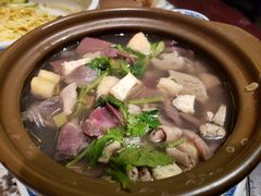 -南京大牌档(凯德大峡谷店)
