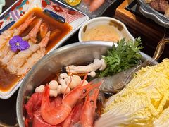 -匠和风精致料理(莆田财富中心店)