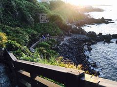 -龙头岩(Dragon Head Rock)