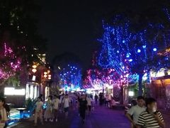 -东门口涮肉·砂锅·烤串(老门东店)