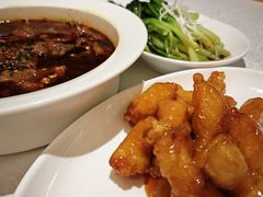 -辣婆婆(航天桥店)