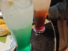 -極上萬膳·日料放题(海岸城店)