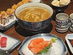 -千代武日本料理(爱建店)