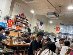 大堂-满江红串串香(七道堰街店)