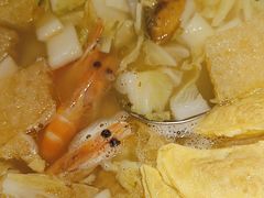 -阿明小菜·海鲜·上海菜(梅陇华理店)