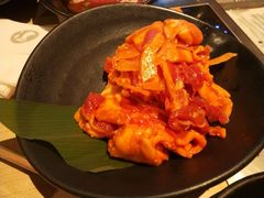 -新石器烤肉(周浦万达店)