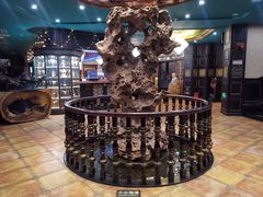 -福禧酒窖·中餐厅 (万柳店)