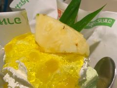 -小小集渔·泰式大排档(太古里香槟店)