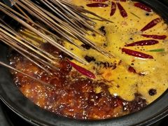 -让签签飞小郡肝串串香(春熙路形象店)