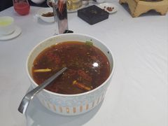 -新加坡泰国村酒楼(五角场店)
