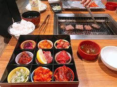 -焼肉やる気(四条河原町店)
