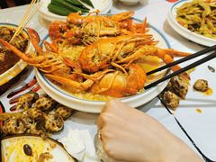 -三妹小龙虾·黄油蟹(华侨城总店)