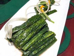 酸黄瓜-九十九顶毡房(阜石路店)