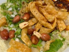 蛋冲豆腐脑-小豆海棠(人民南路店)