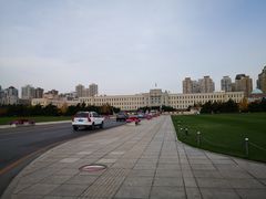 -大连人民广场