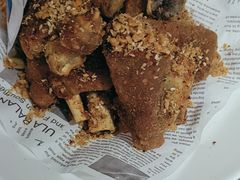 -老平安农家菜(平安店)