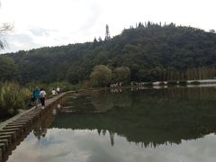 -天河潭旅游度假区