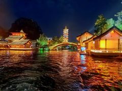 -桂林两江四湖景区
