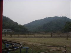 -石燕湖生态旅游景区