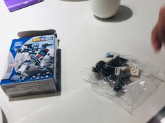 -小放牛河北菜(长安万达店)