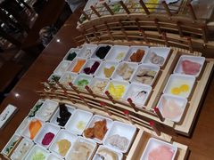 -香麒园·过桥米线·南湖雅宴