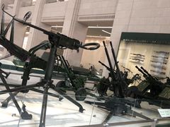 -军事博物馆(地铁站)