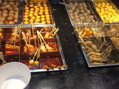 -江东关东煮(江南新地商业街店)