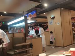 -海底捞火锅(百利广场店)