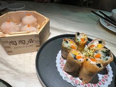 -陶陶居酒家(SM二期购物广场店)