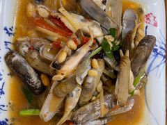 -宏记汕头白粥店(江怡店)