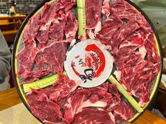 -蜀家渝重庆火锅(南屏街店)