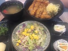 -左舞和风屋便当(金地店)