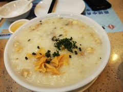 荔湾艇仔粥-点都德(华强南店)