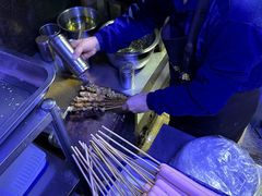-水产西街炸串(水产西街店)