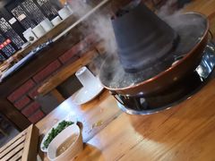 -北华涮肉(华严北里店)