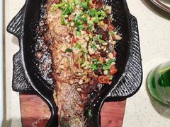 -状元阁烧烤(新华路总店)