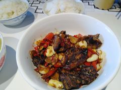 -农耕记·湖南土菜(科技园店)