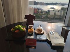 -厦门海港英迪格酒店(中山路店)