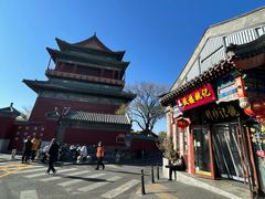 -姚记炒肝店(鼓楼店)